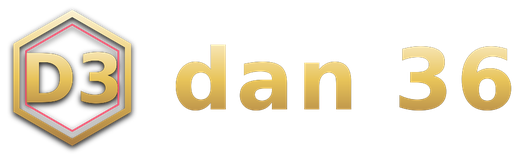 dan 36 logo